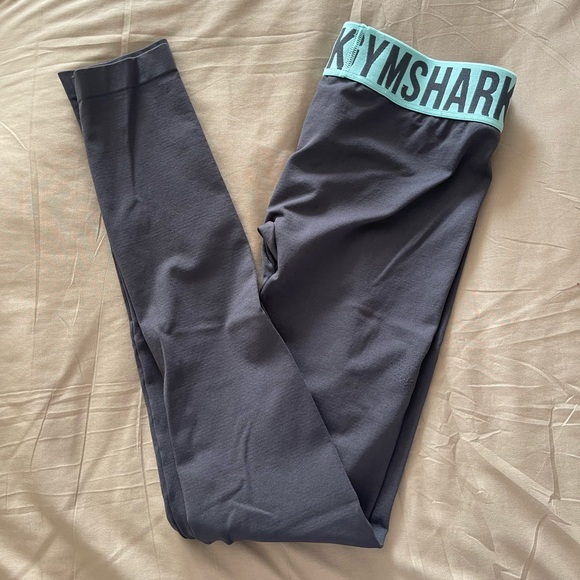 Gymshark leggings✨ - Picture 2 of 4